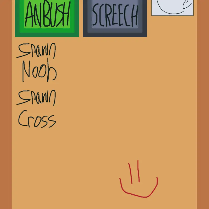 Game by @A_245withtophat