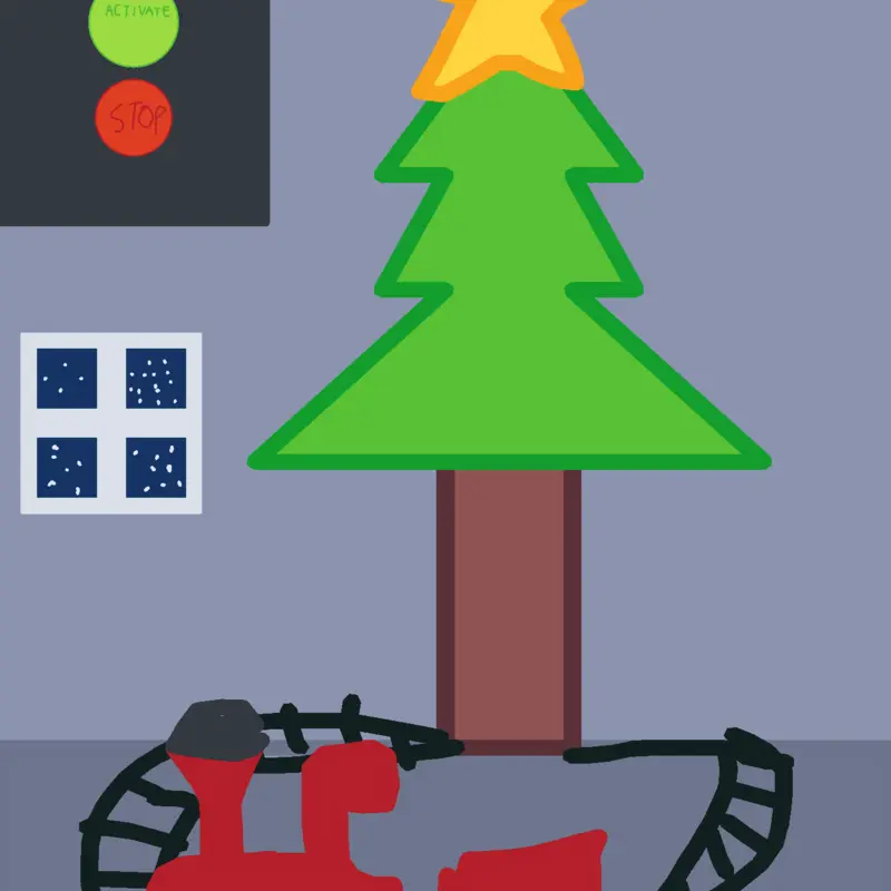 Game by @TheChooseGameEngineMaker