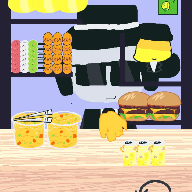 Game by @Chance-games