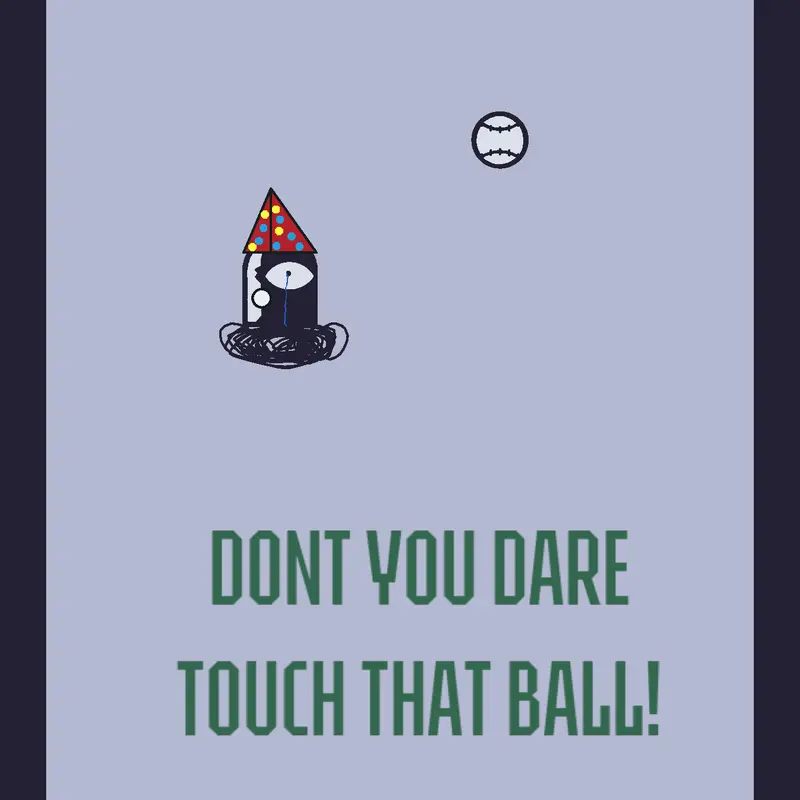 Game by @WAAAAAA