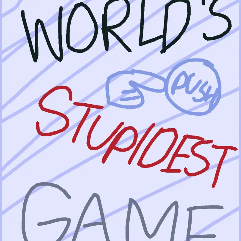 Game by @CloudStudios