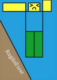 Ragdoll test