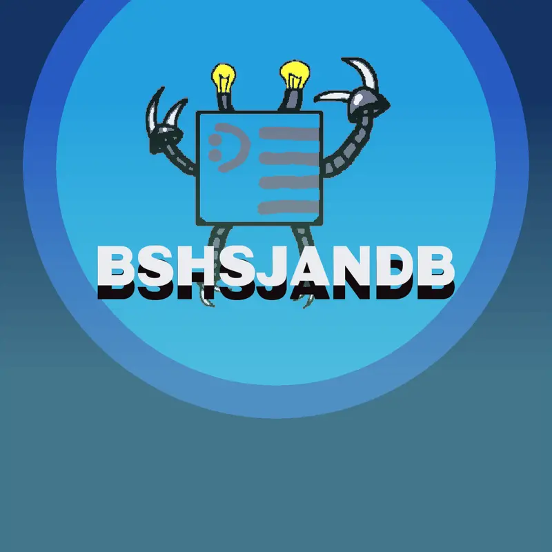 Game by @Bshsjandb