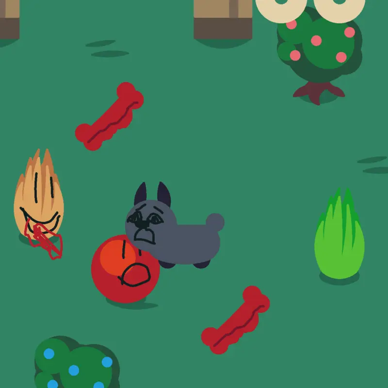 Game by @kiril46578