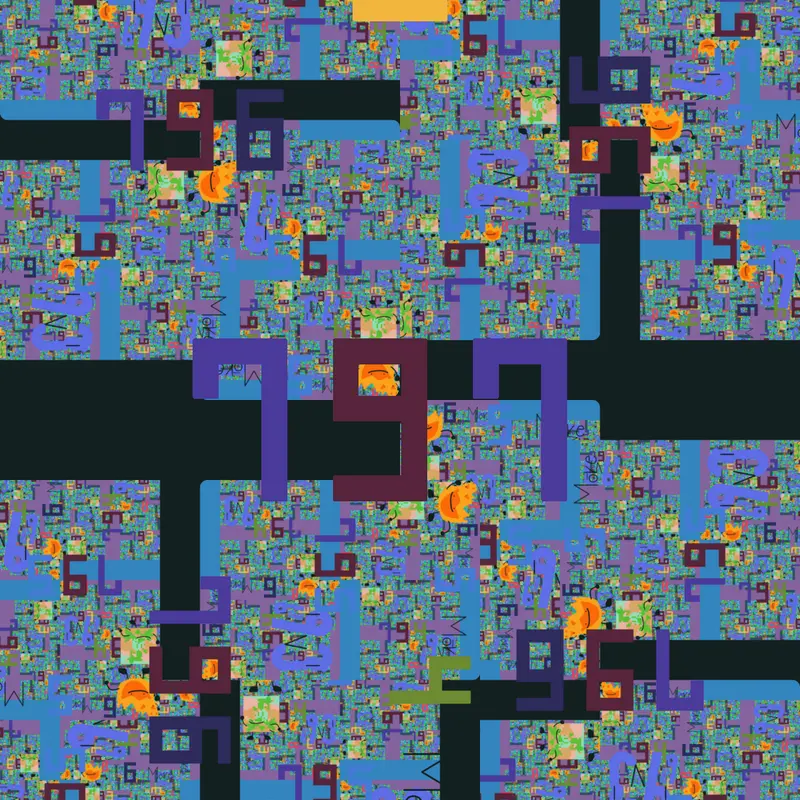 Game by @Geometicbbankman