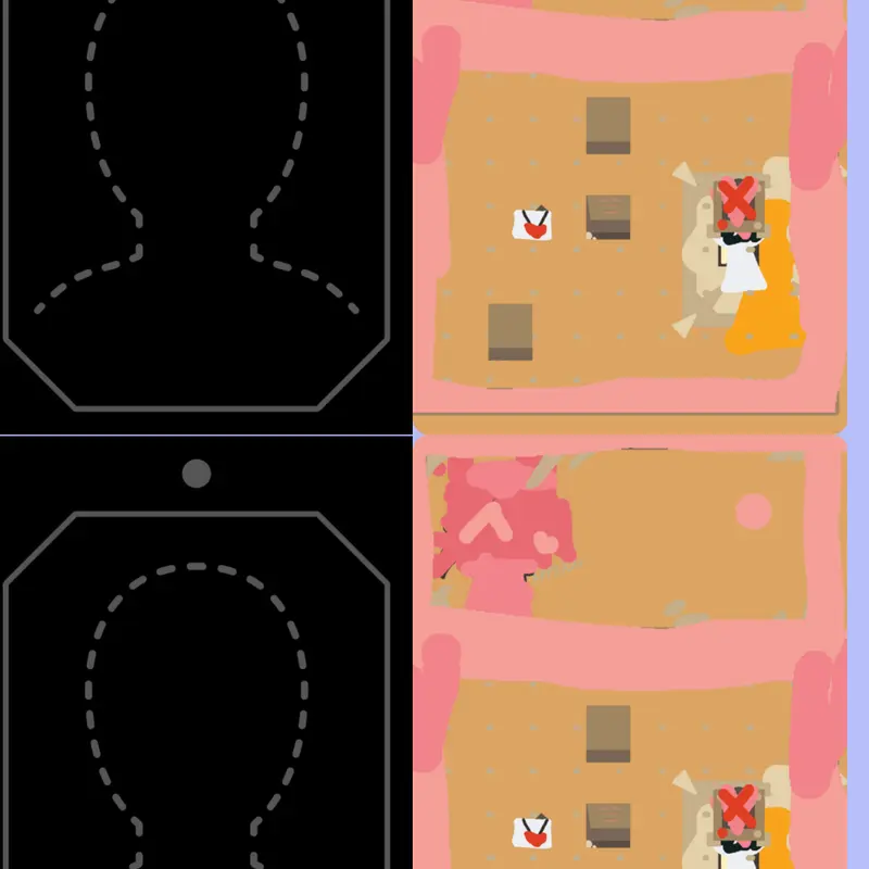 Game by @lesna_cute3