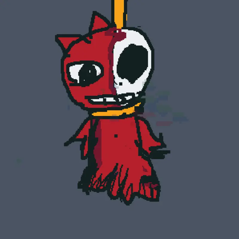 Game by @sprunk
