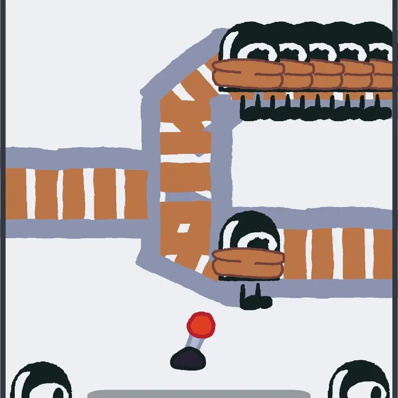 Game by @MissWatermelon