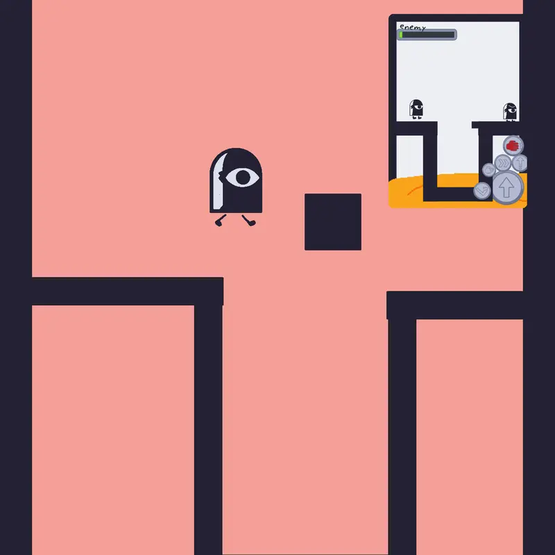 Game by @Kyzerlim1688