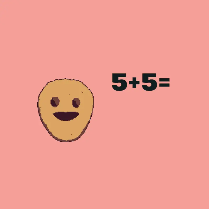 Game by @SwimKnot