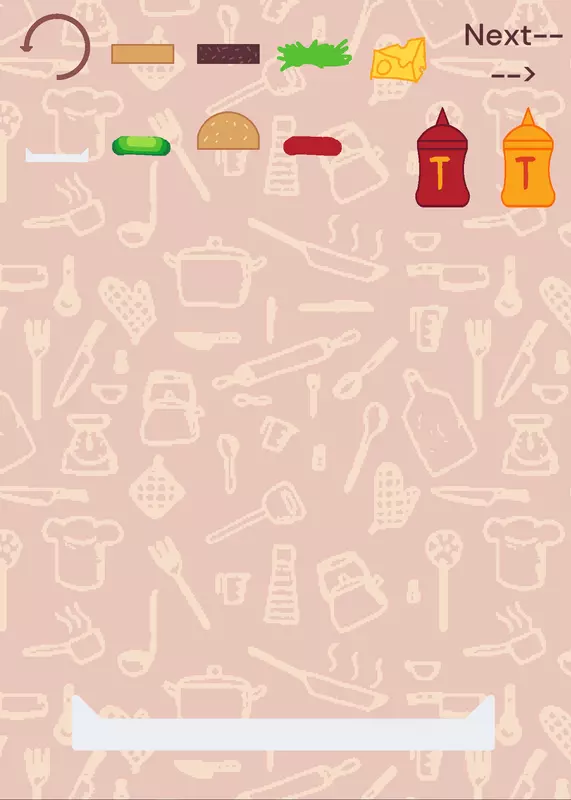 Game by @TIASHA