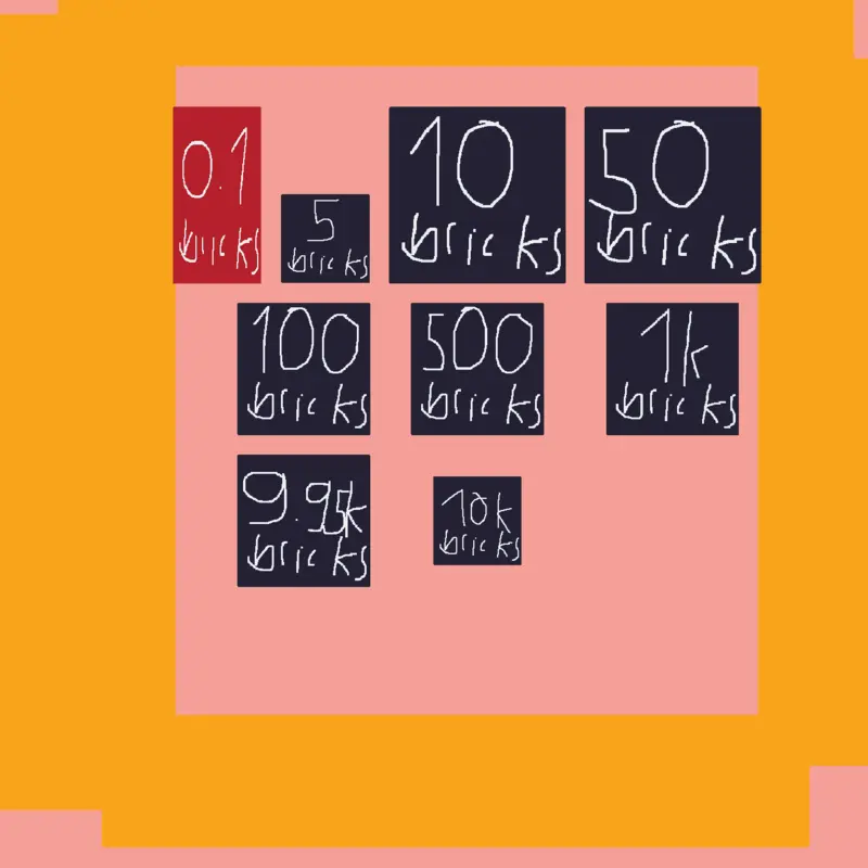 Game by @MyFirstBlob