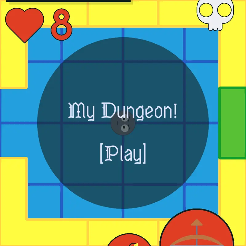 Game by @Tsumira