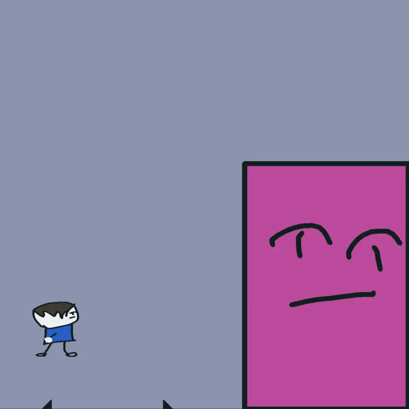 Game by @carsen