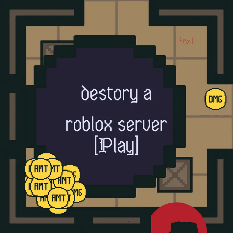 Game by @autad