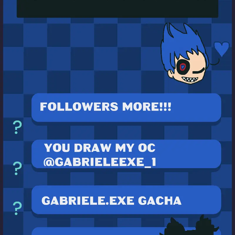 Game by @Gabrieleexeold