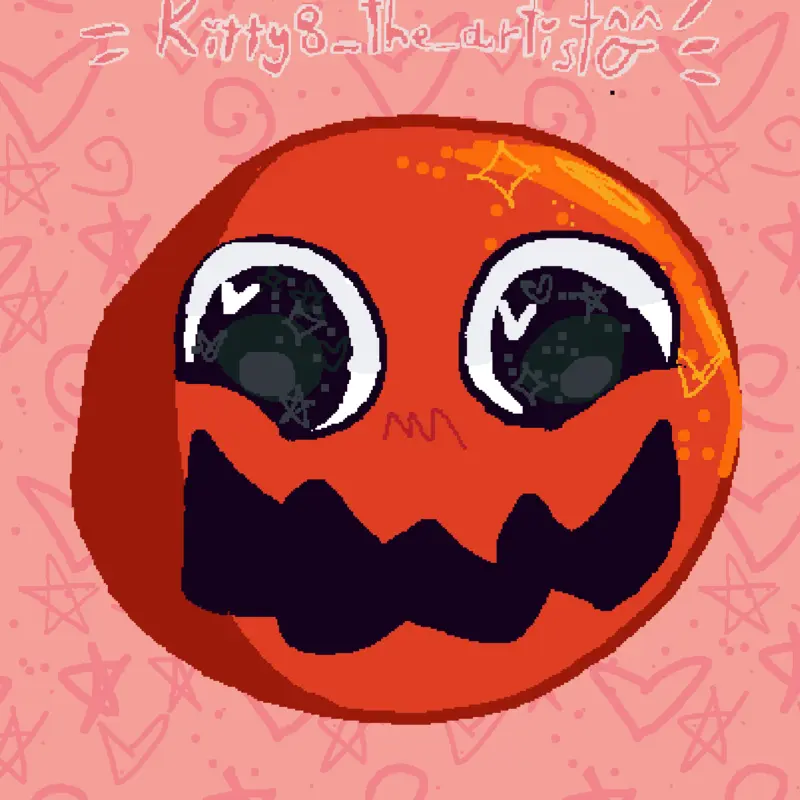 Game by @Kitty8_the_artist
