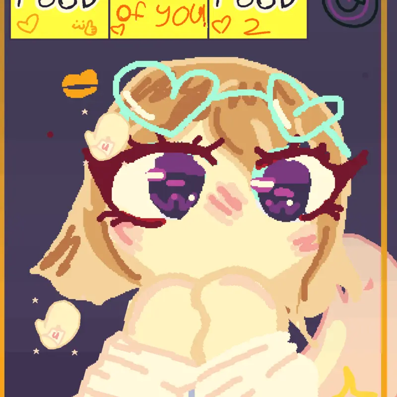 BANANAOC ME by @--M4chi_Cookie--
