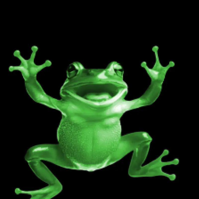 Froggy racers by @FiveNightsAtFreddys