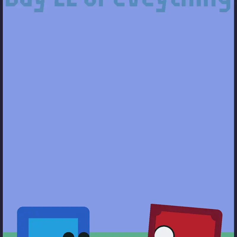 Game by @Blurie_Guyaeta