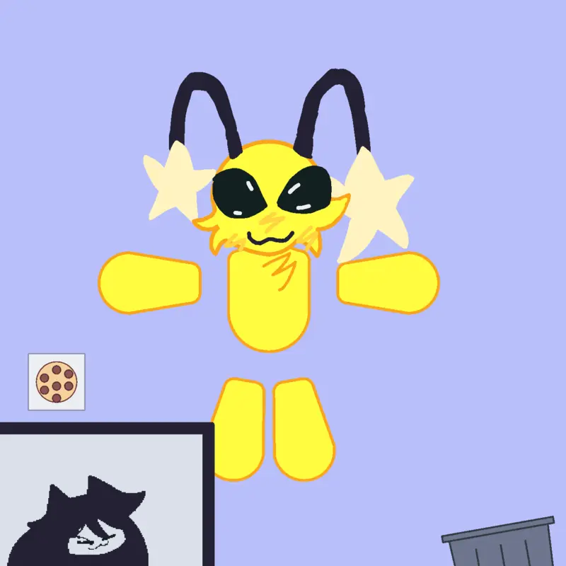 Game by @Asherthesilly
