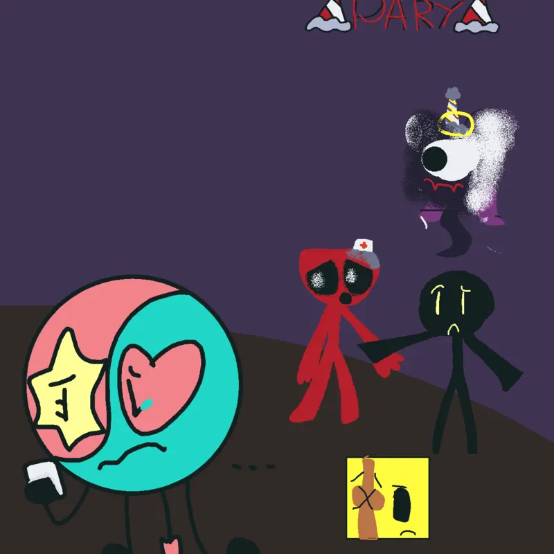 Game by @The_CubeOFC