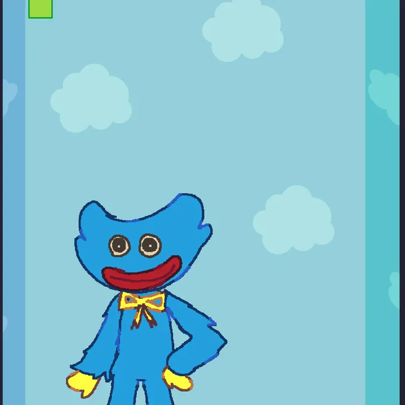 Game by @mini_kit
