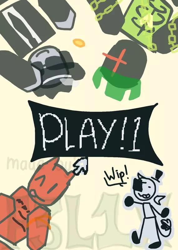 Game by @F3L1X_ANGTS