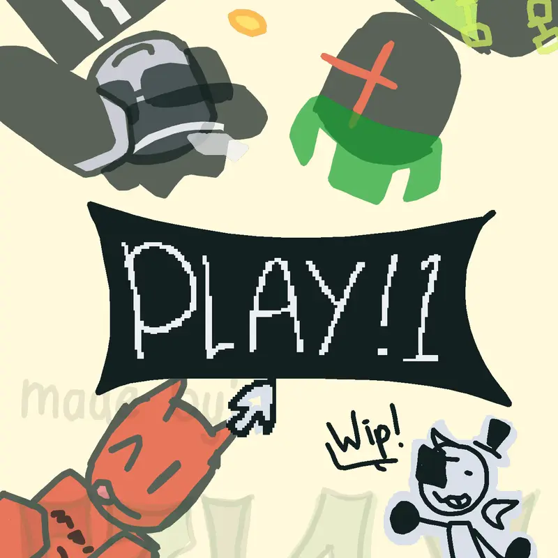 Game by @F3L1X_ANGTS