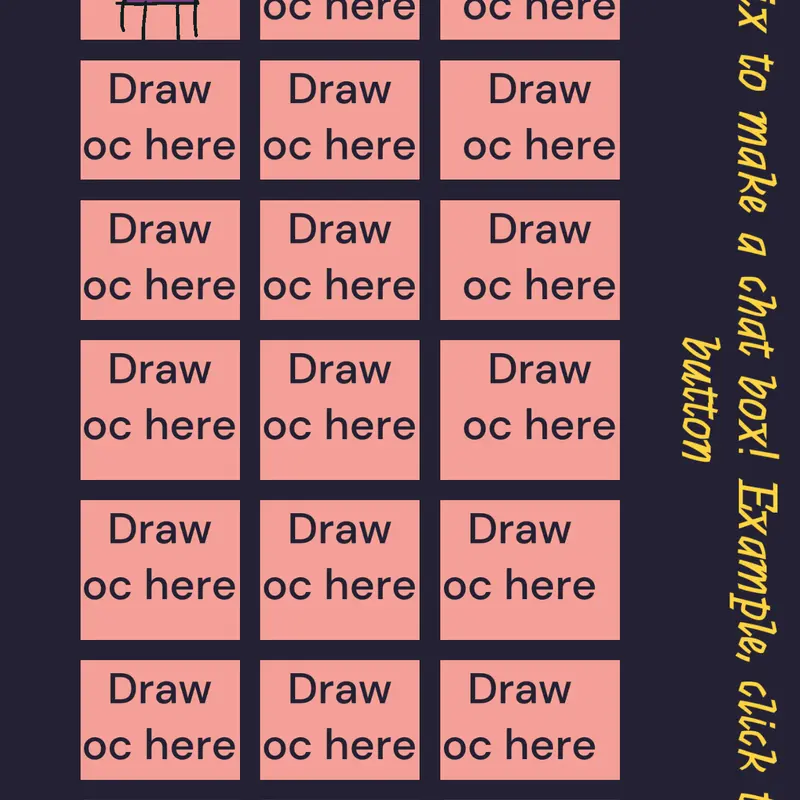 Game by @randomacclol