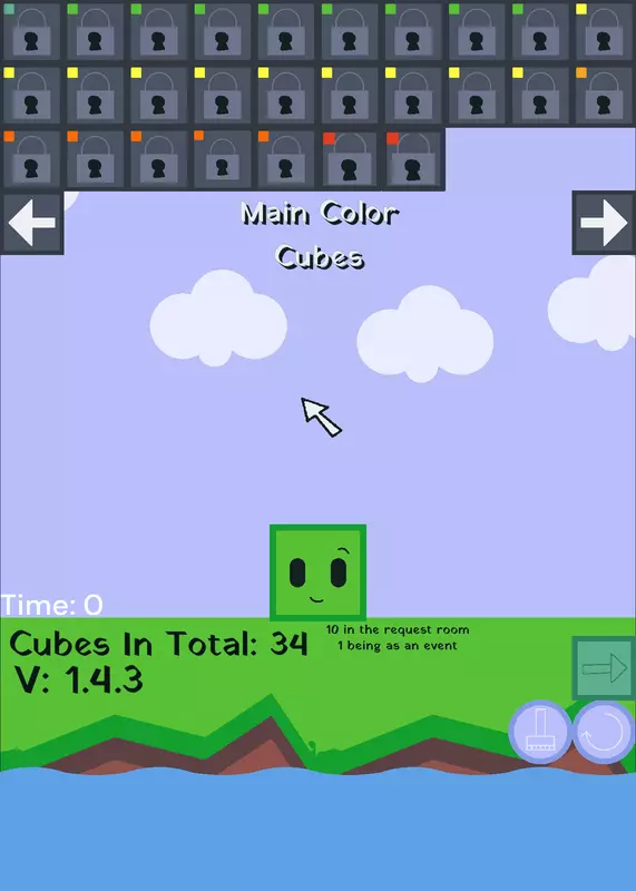 Game by @-_vietnam_countryball_-