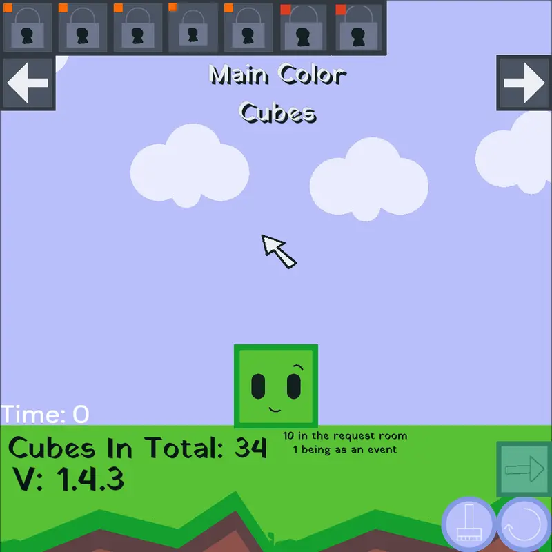 Game by @-_vietnam_countryball_-