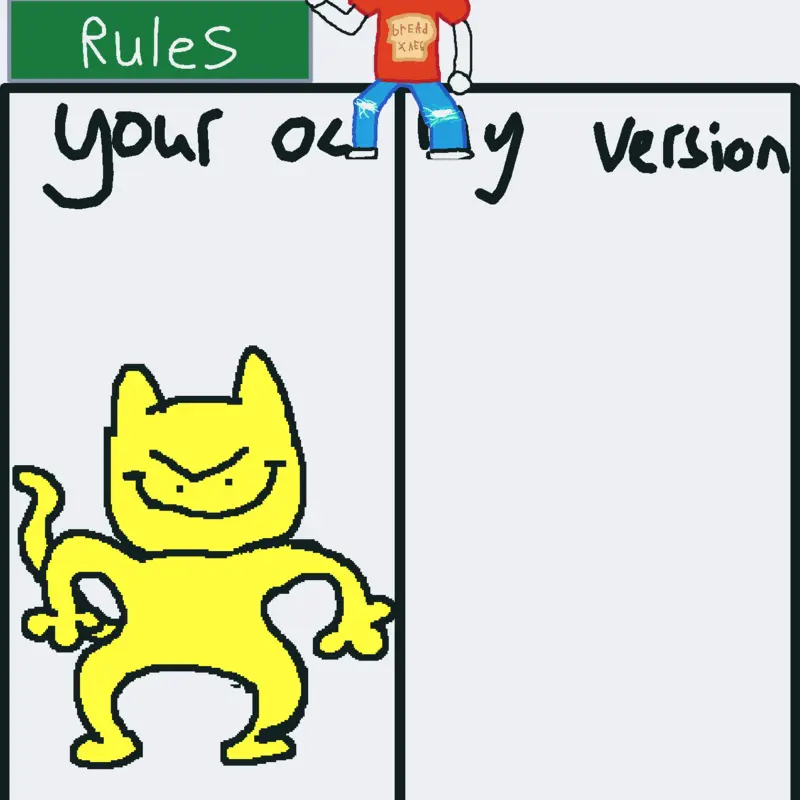 Game by @yargnits