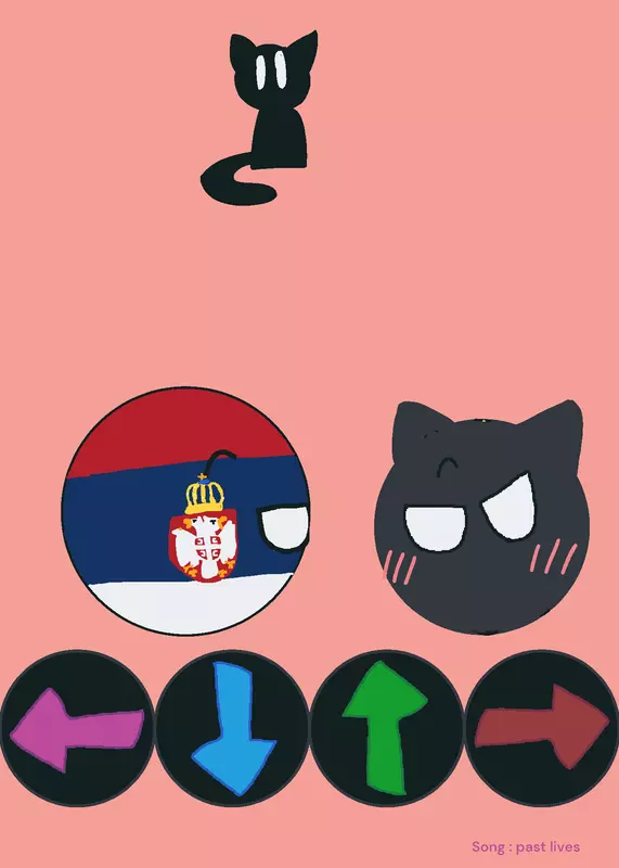 Game by @vikacat