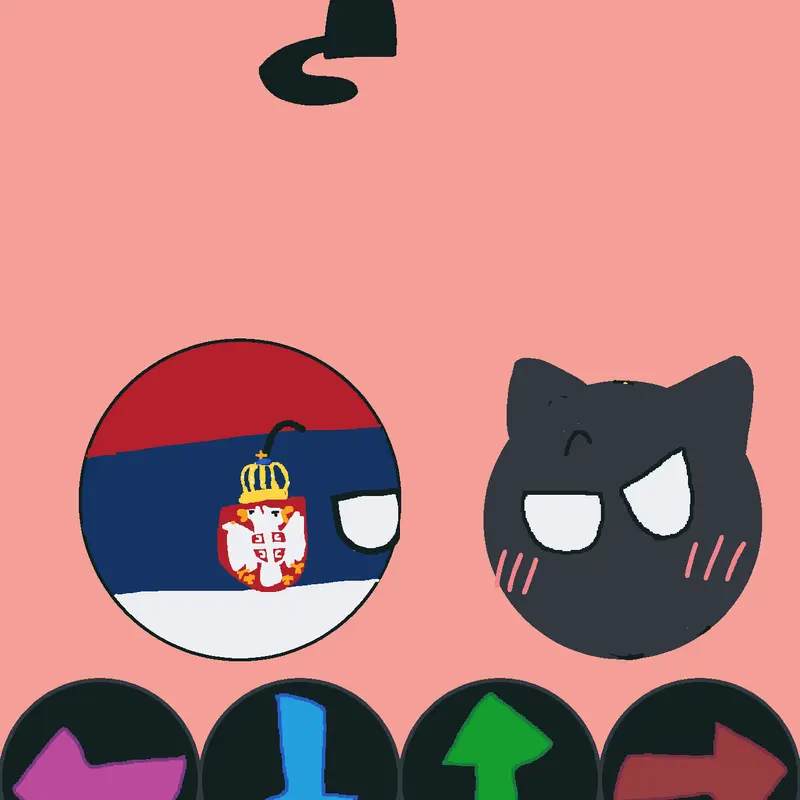 Game by @vikacat