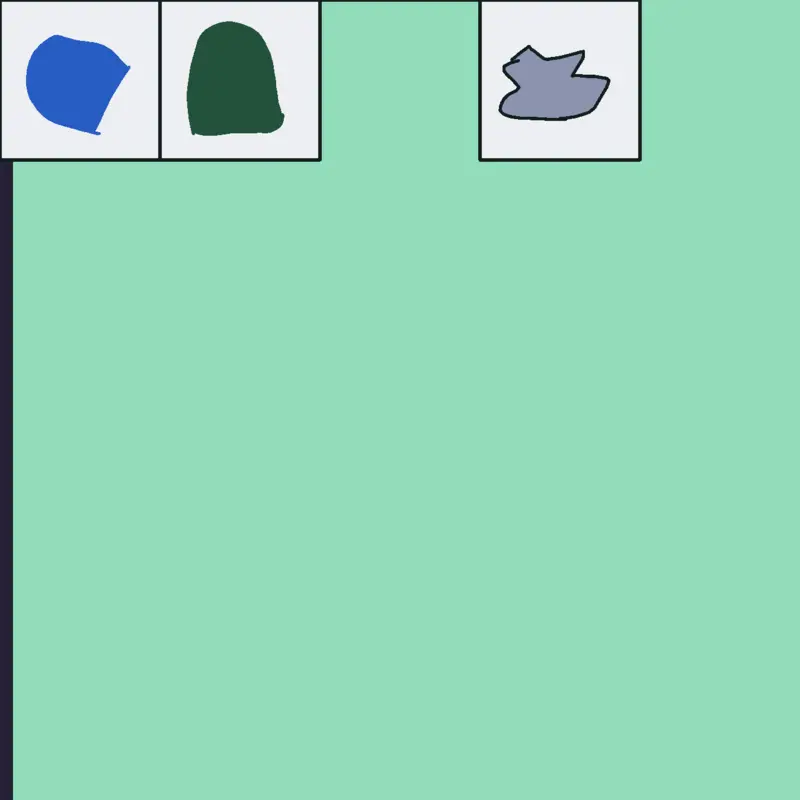 Game by @mahanaua