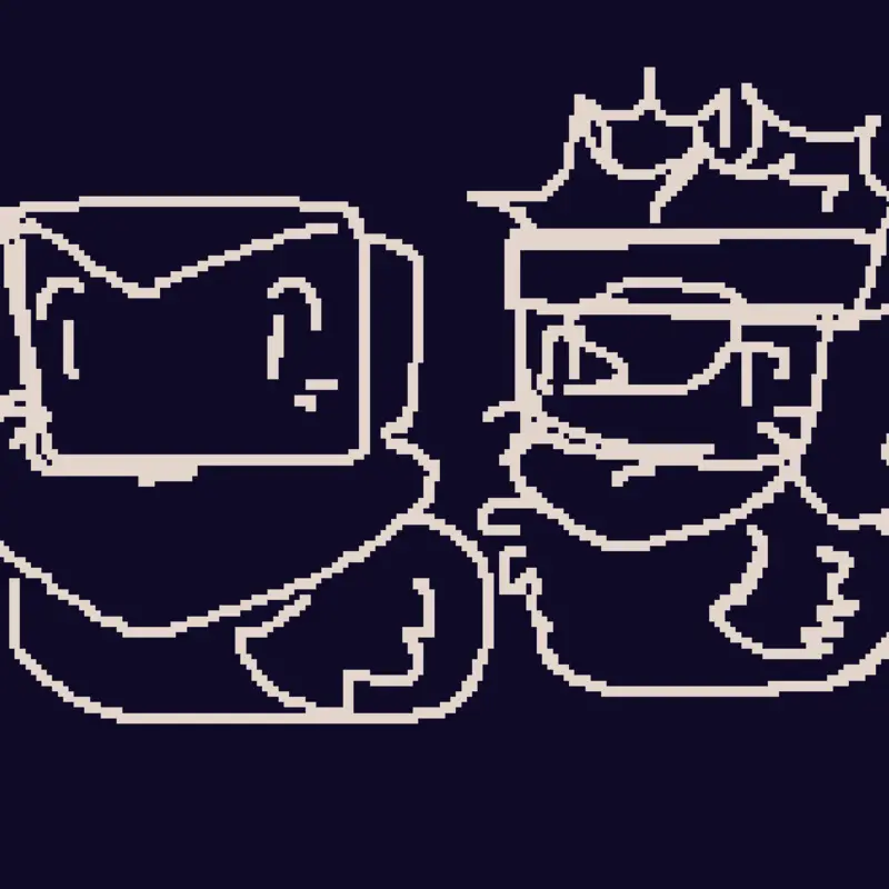 Game by @IWANTWAFFLEZ