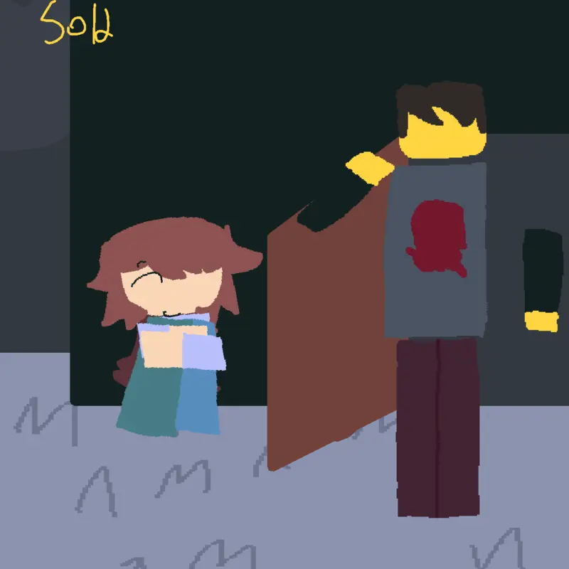 Game by @S_the_bored_creator