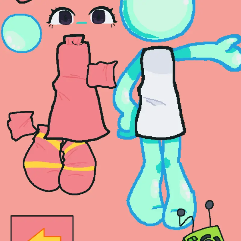 Game by @animal-hospital_fan