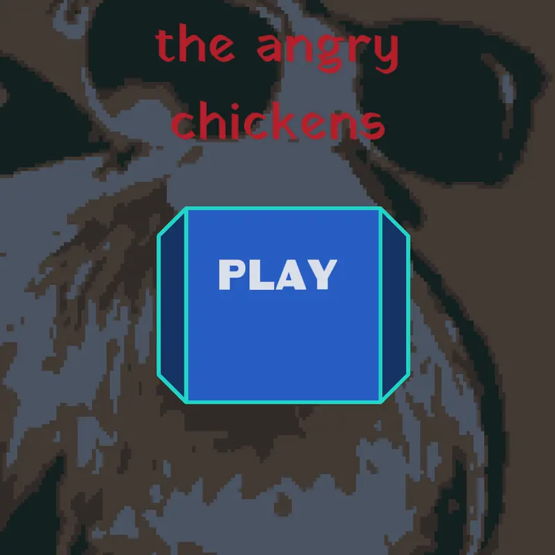 Game by @Quandaledingenut