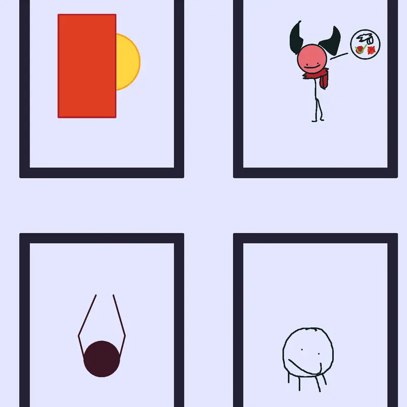 Game by @CryptedSmilerAgain