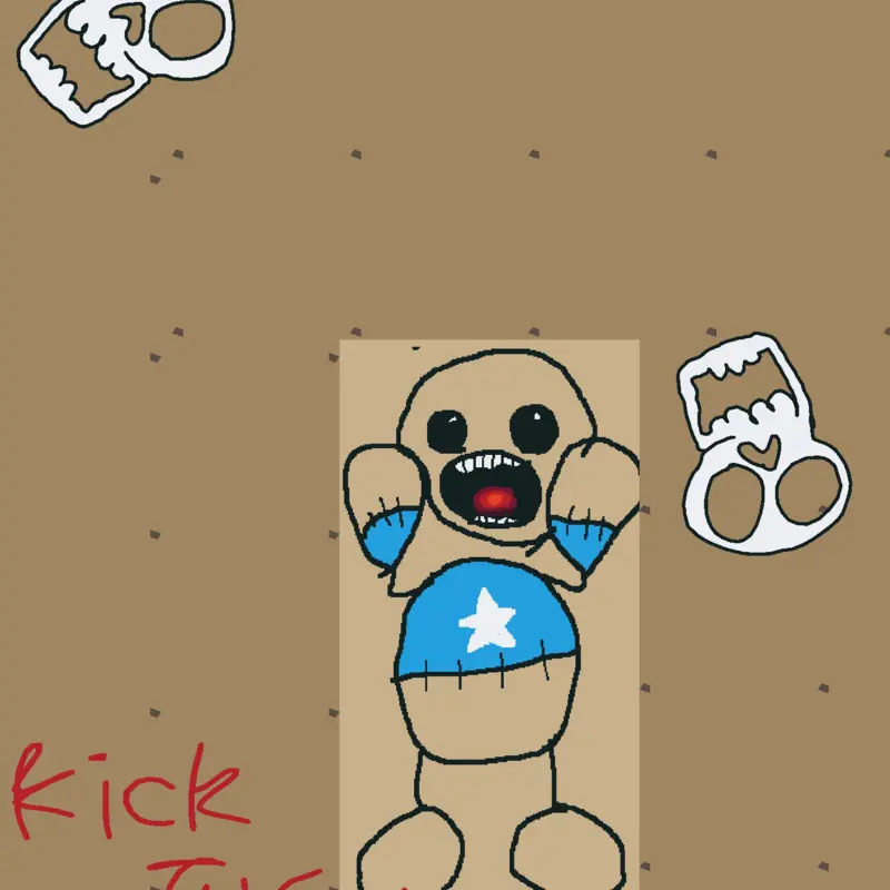 Game by @Dooyed_boab