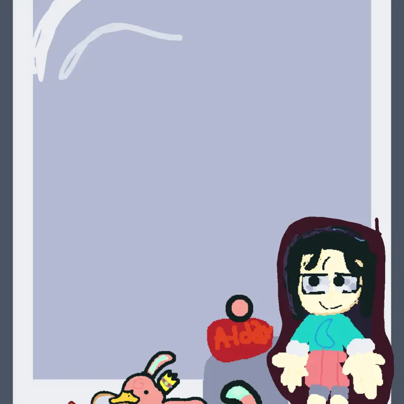 Game by @kitkatt_fanstic
