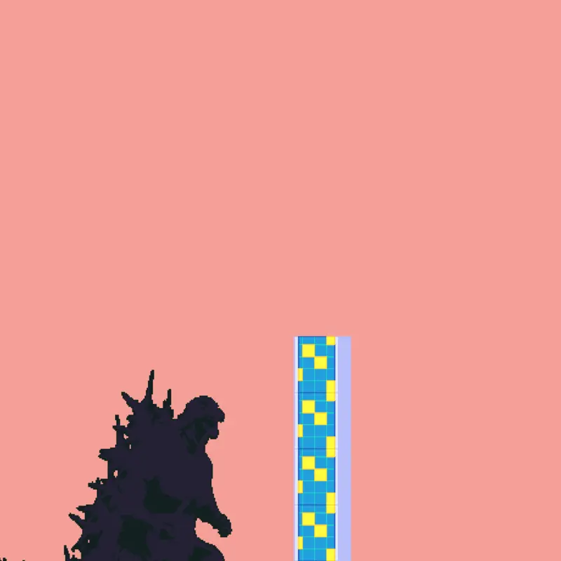Game by @Godzilla_minus_one