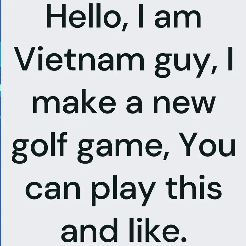 Like pls, this is fun by @Iamvietnamguy