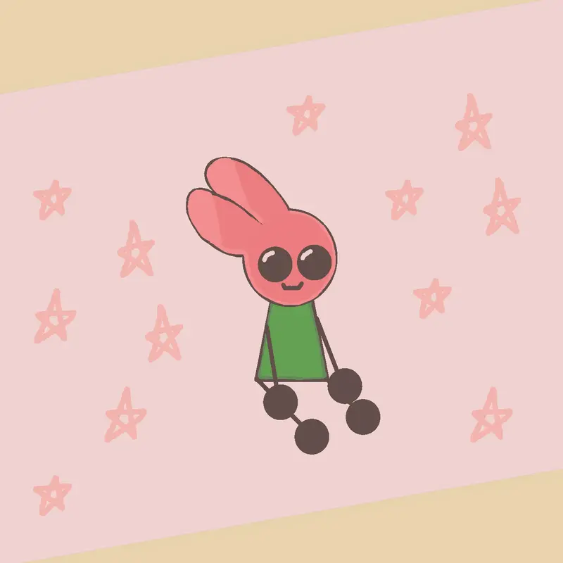 Game by @DeaCat