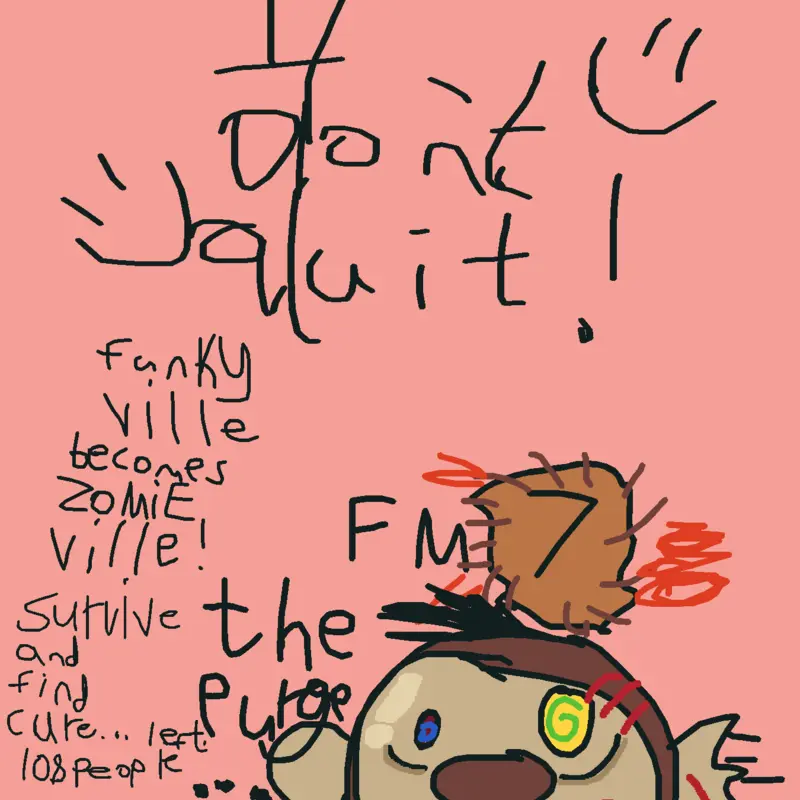 Game by @FUNKYMUNKY