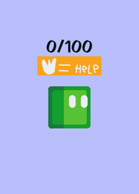 Help green 3!