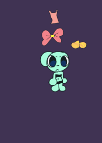 Dressupdandysworld game