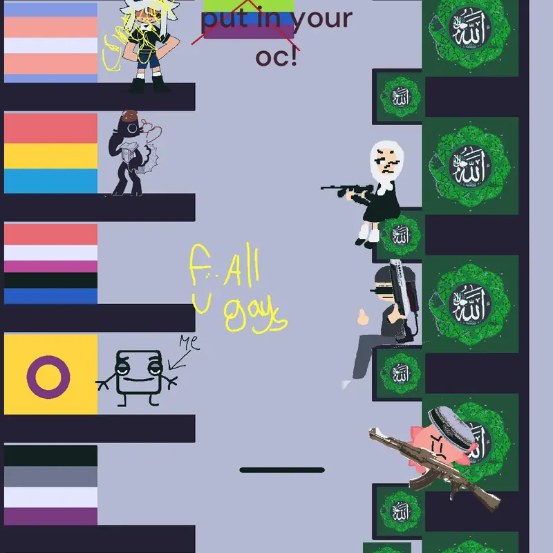 Game by @penDroplit